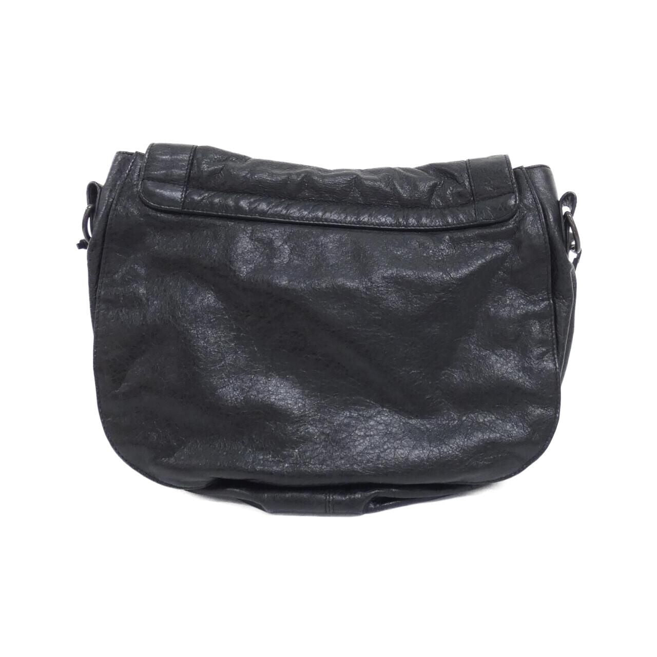 Balenciaga Neo Folk Shoulder Bag — view 2