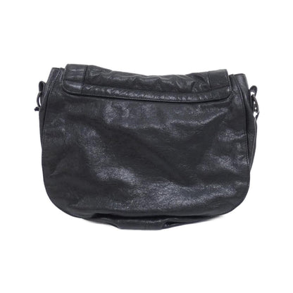 Balenciaga Neo Folk Shoulder Bag — view 2