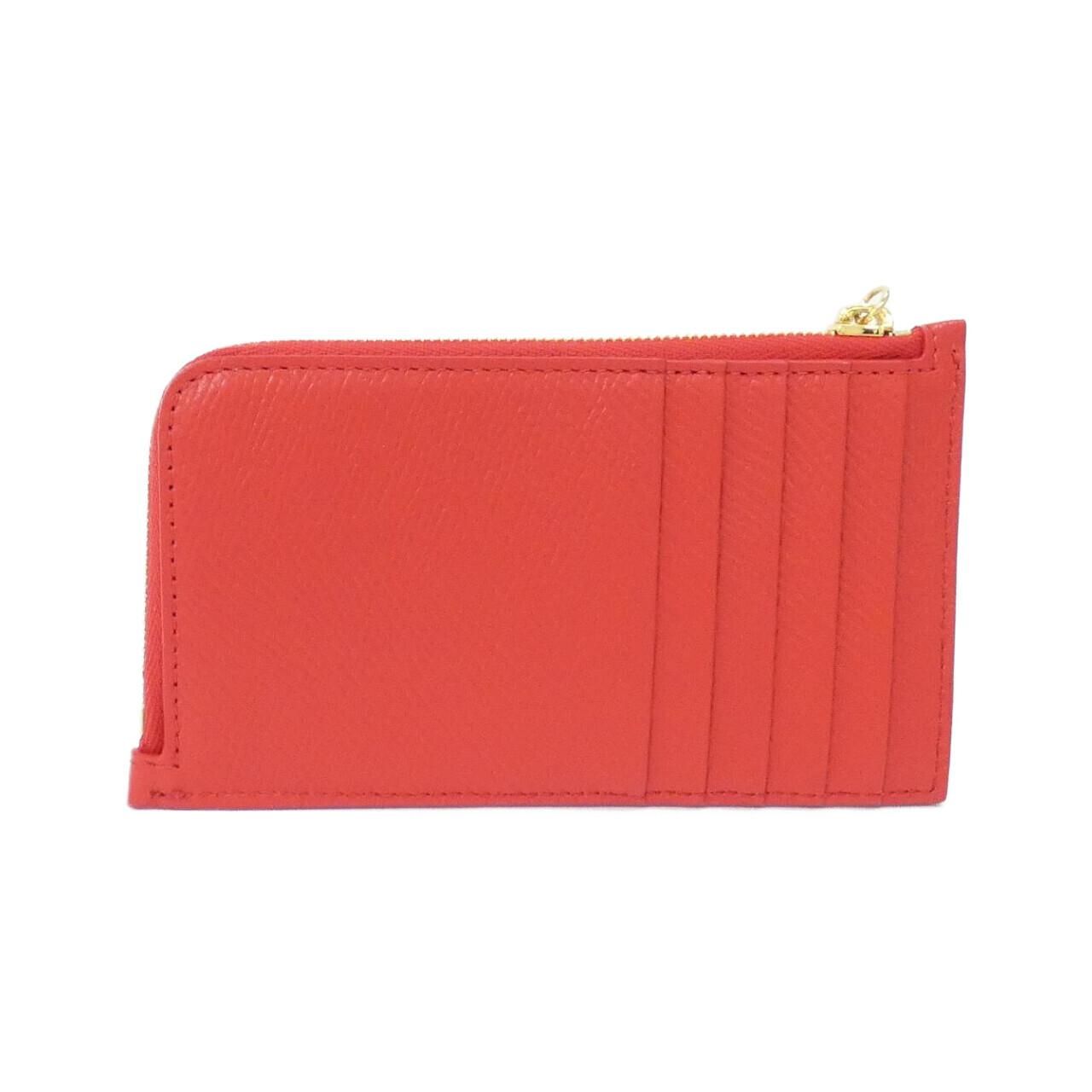 Celine Coin & Card Case — view 2
