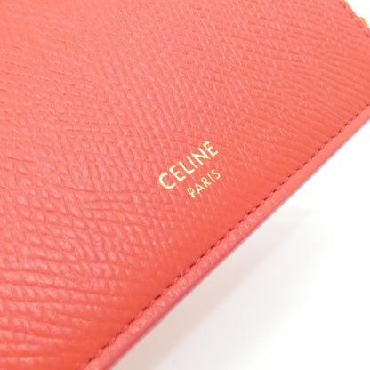 Celine Coin & Card Case — view 4