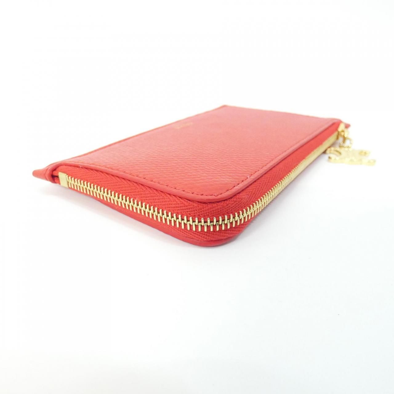 Celine Coin & Card Case — view 3