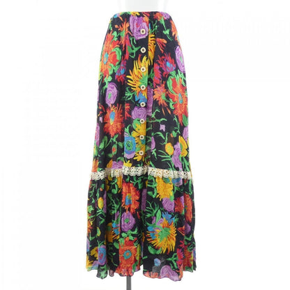 Gucci Ken Scott Skirt