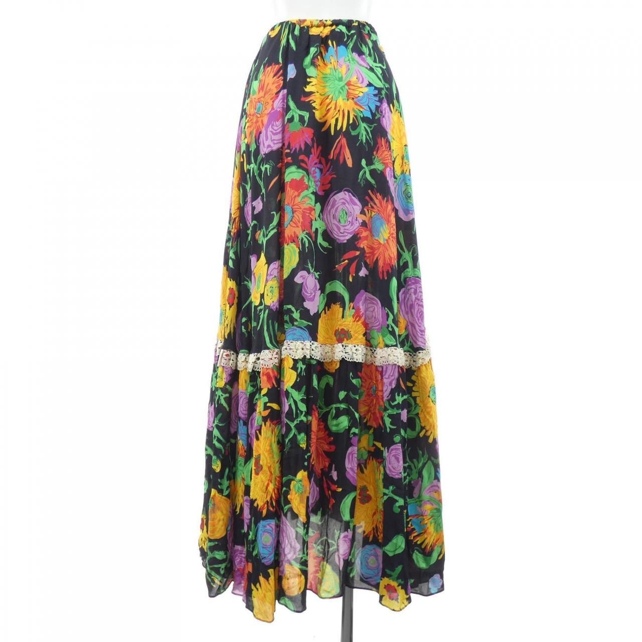 Gucci Ken Scott Skirt — view 2