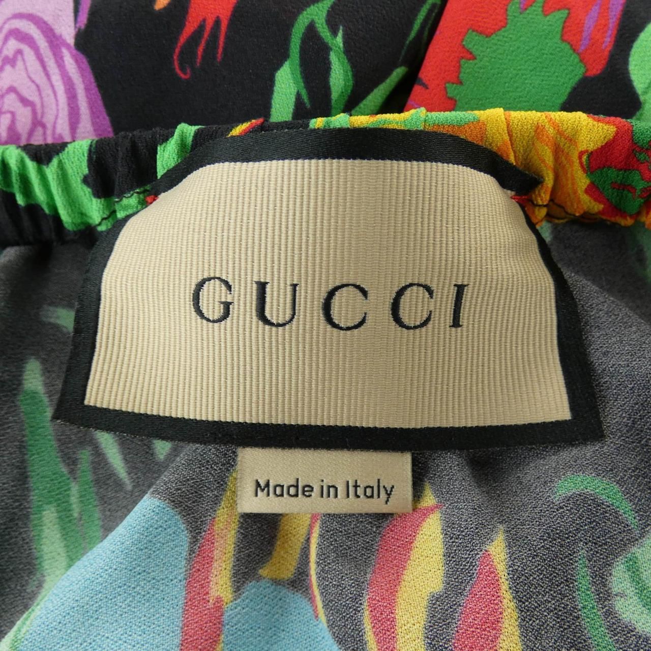 Gucci Ken Scott Skirt — view 4