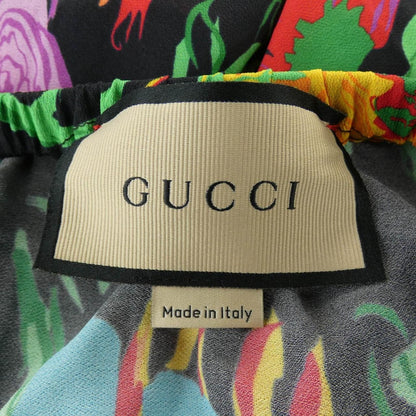 Gucci Ken Scott Skirt — view 4