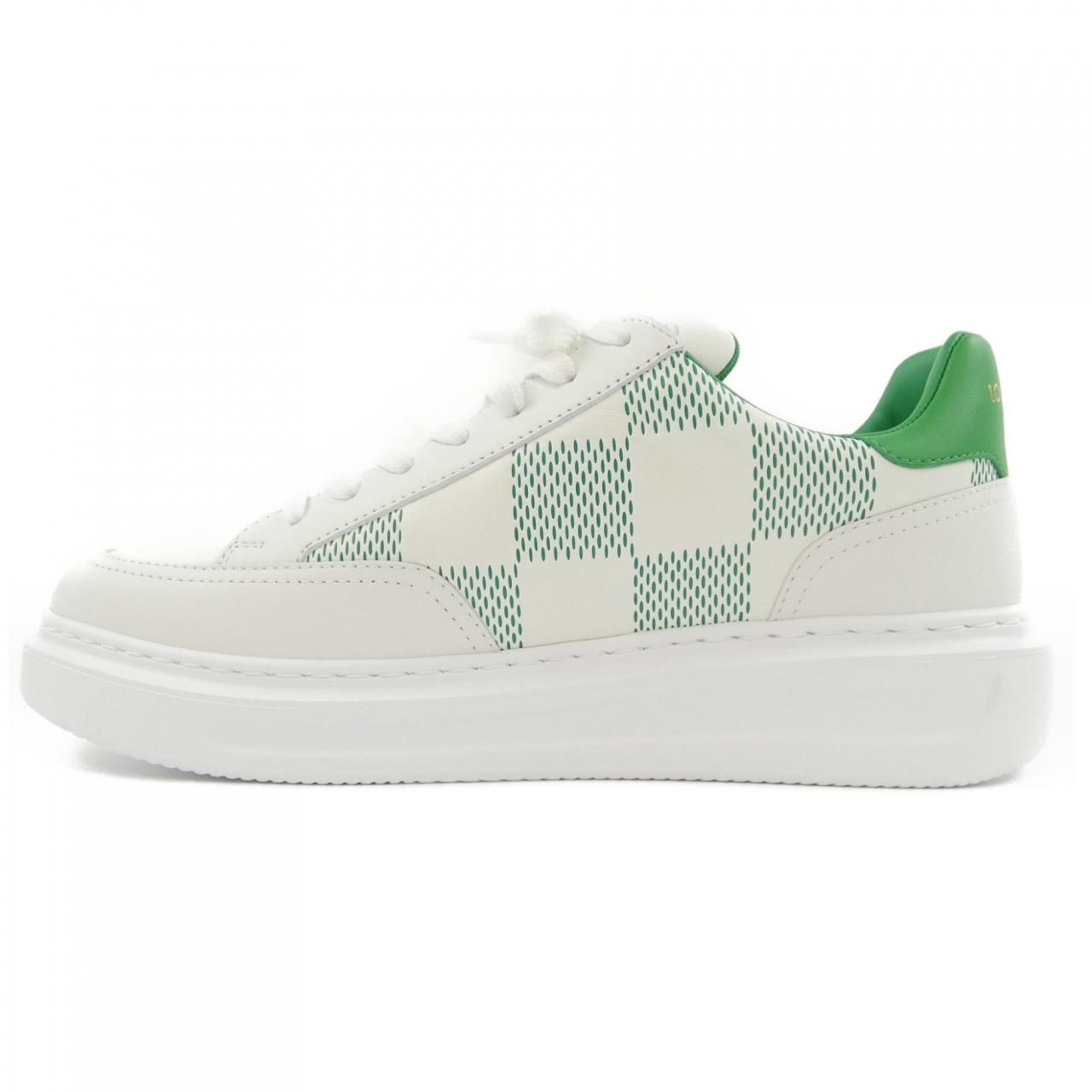 Louis Vuitton Beverly Hills Line Sneakers — view 2
