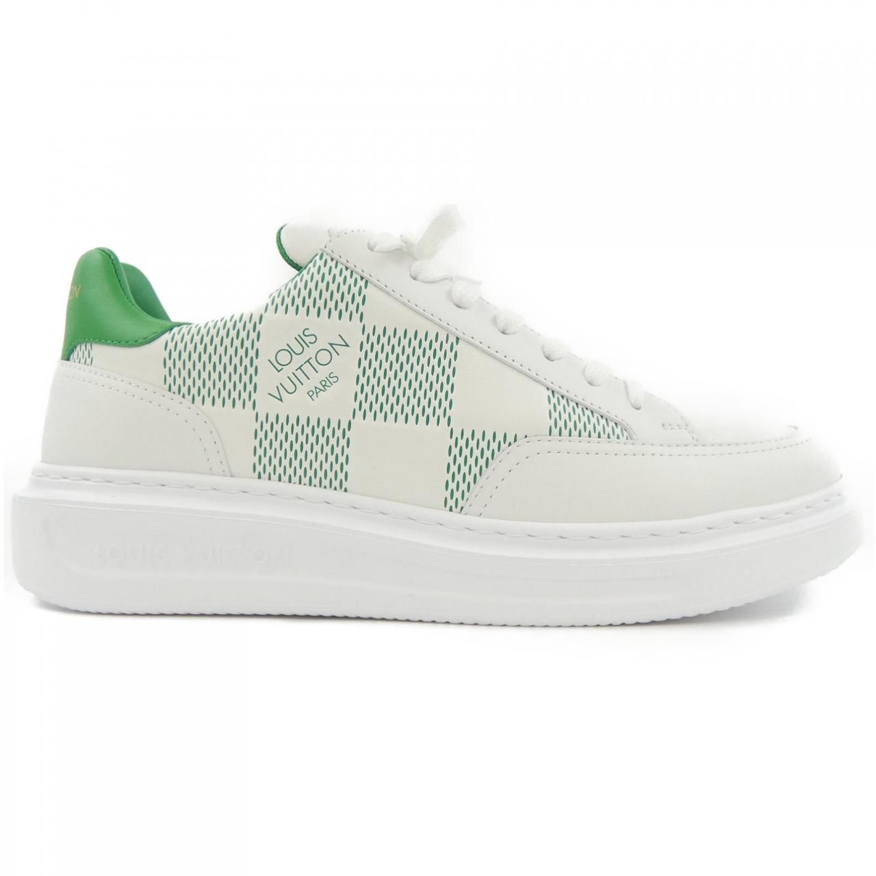 Louis Vuitton Beverly Hills Line Sneakers
