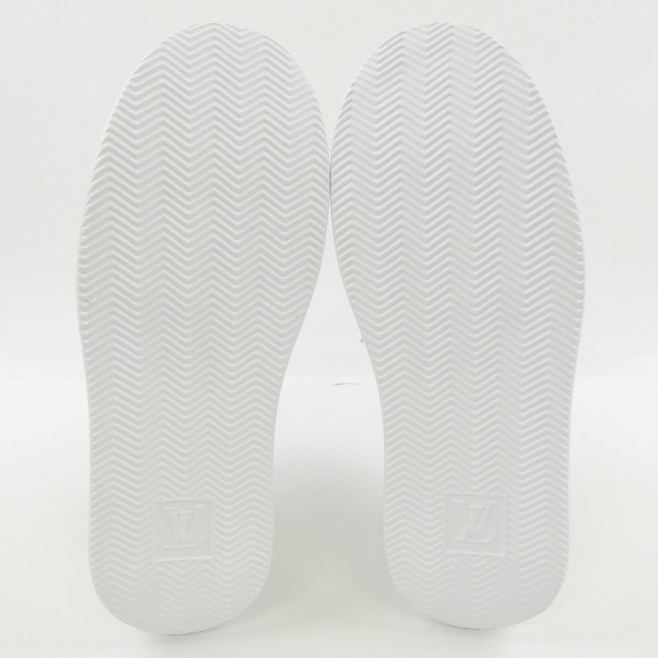 Louis Vuitton Beverly Hills Line Sneakers — view 4