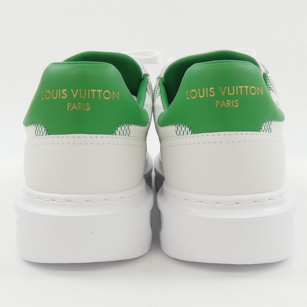 Louis Vuitton Beverly Hills Line Sneakers — view 5
