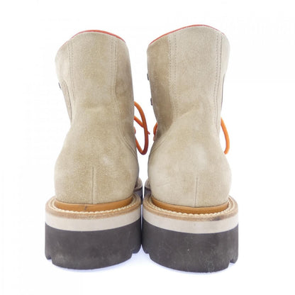 Hermes Haiku Boots Beige — view 5