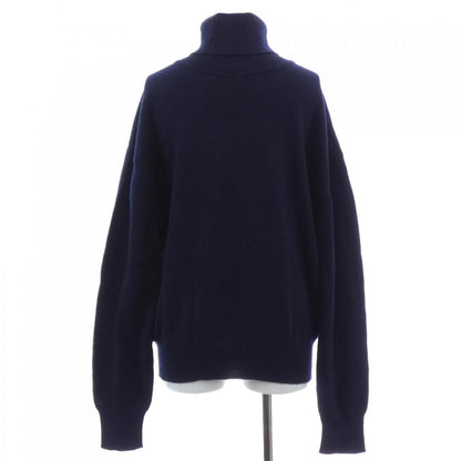 Louis Vuitton D Ring Turtleneck Sweater Knit — view 2