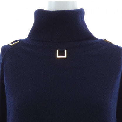 Louis Vuitton D Ring Turtleneck Sweater Knit — view 6