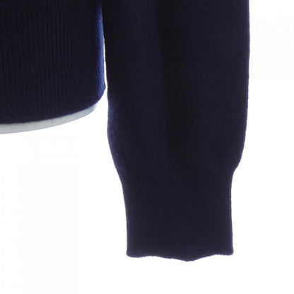 Louis Vuitton D Ring Turtleneck Sweater Knit — view 7