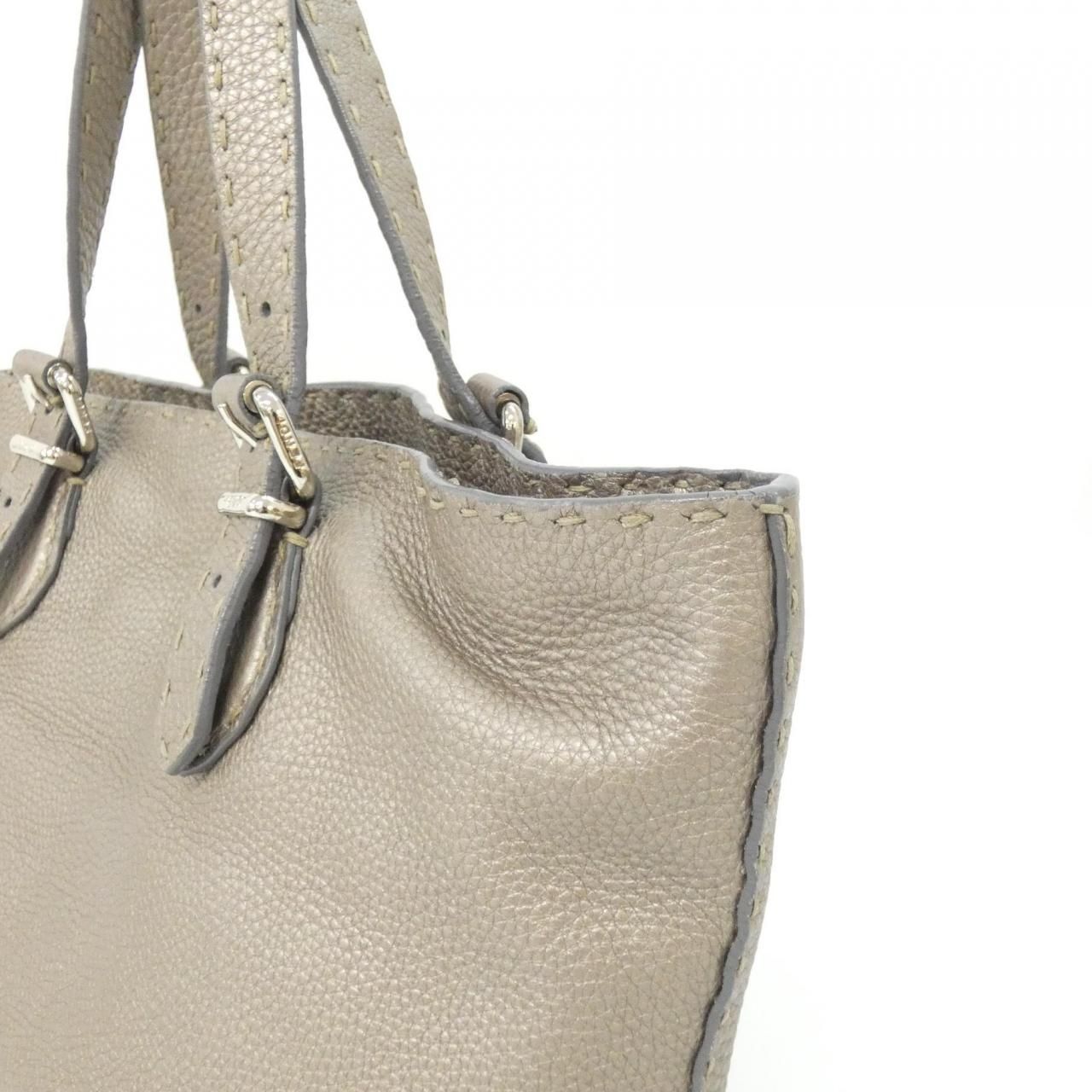 Fendi Selleria Ndu Bag — view 4