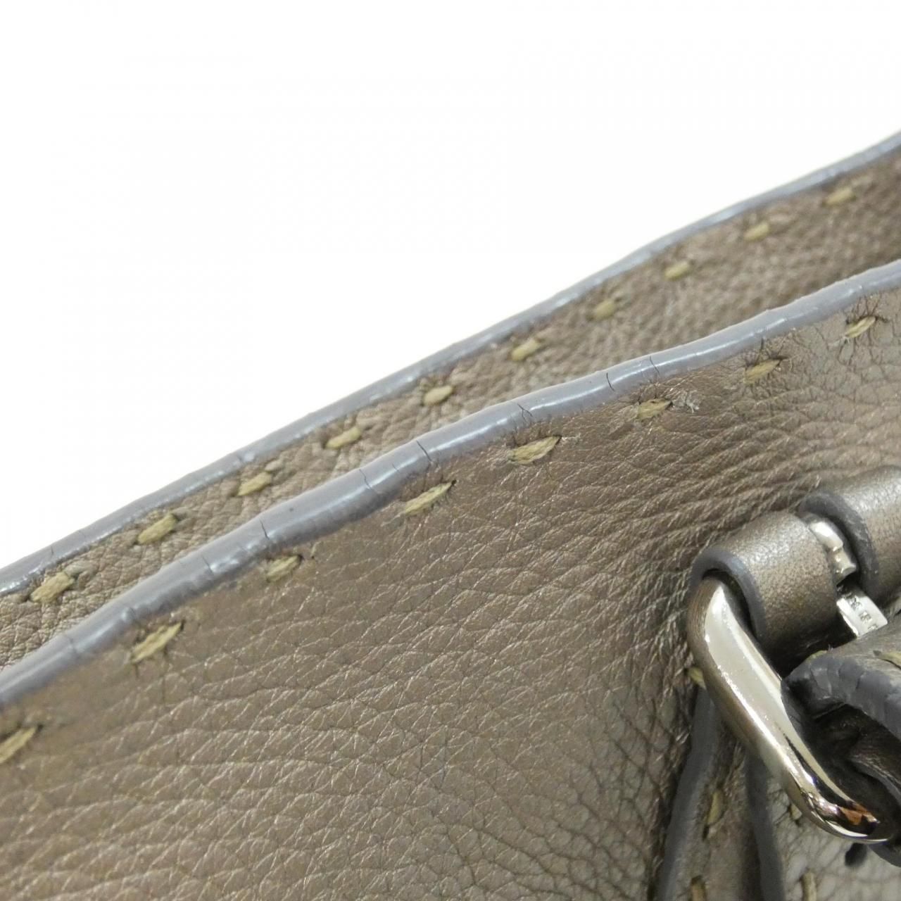 Fendi Selleria Ndu Bag — view 6