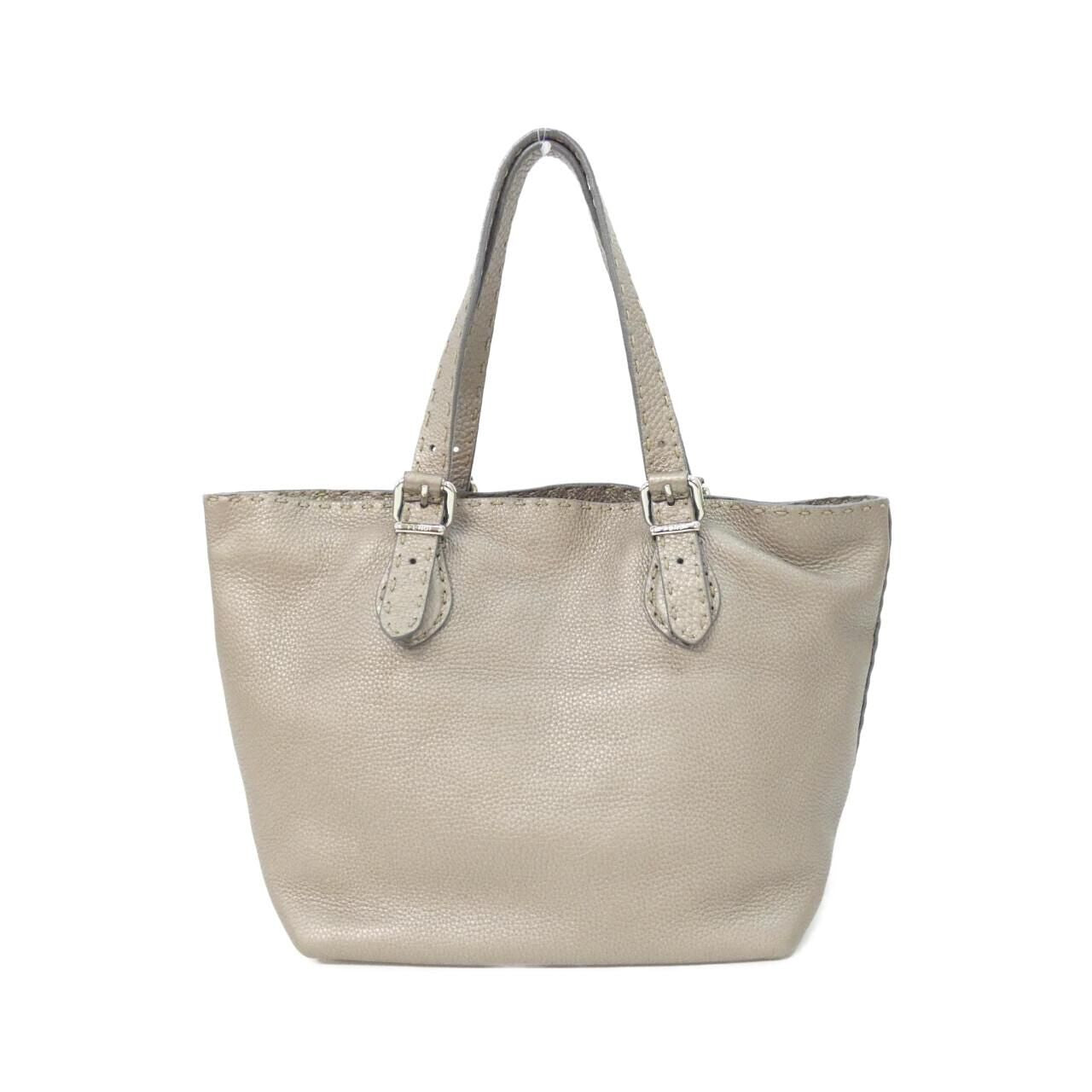 Fendi Selleria Ndu Bag — view 2