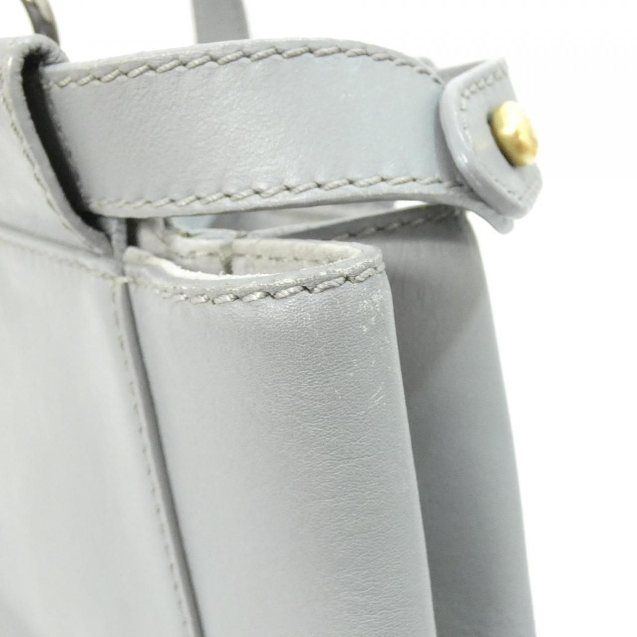 Fendi Peekaboo Fzn Bag — view 5