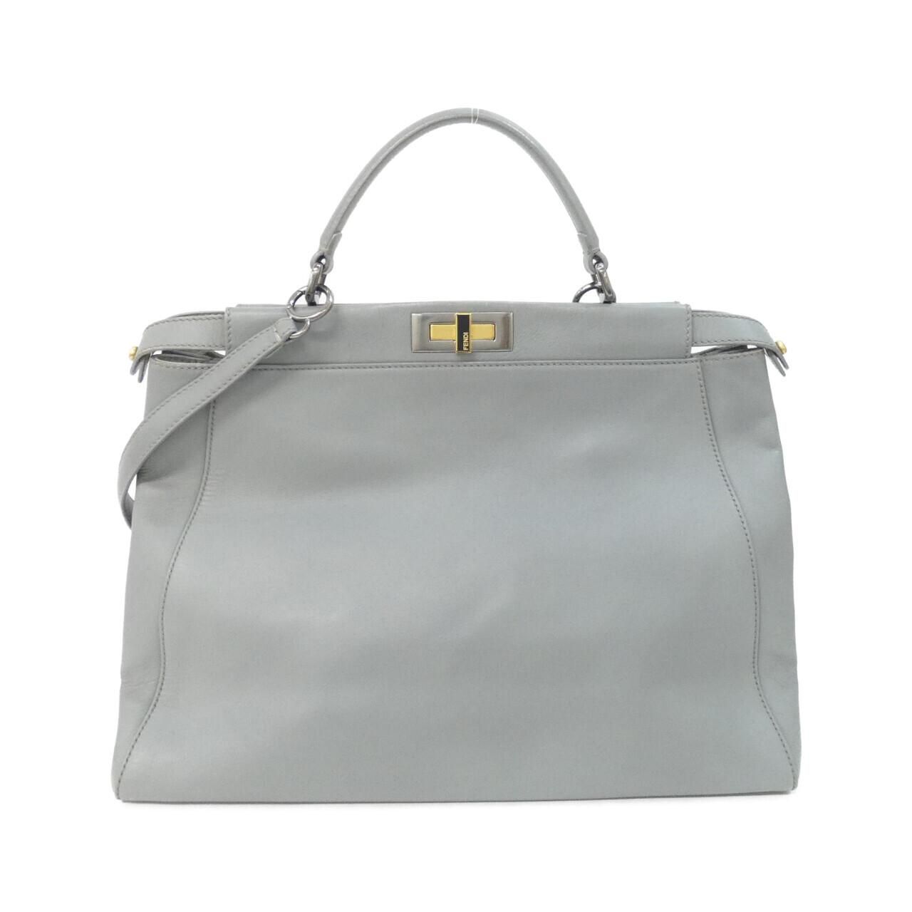 Fendi Peekaboo Fzn Bag