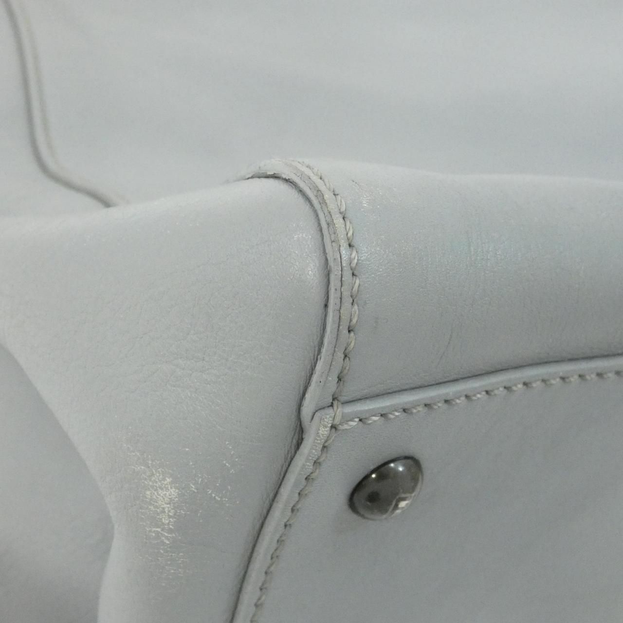 Fendi Peekaboo Fzn Bag — view 3