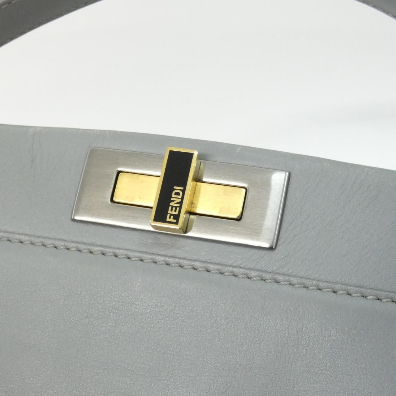Fendi Peekaboo Fzn Bag — view 7