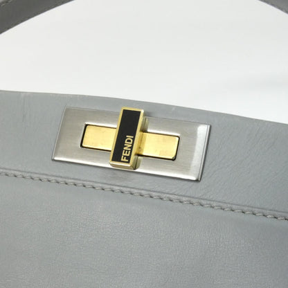 Fendi Peekaboo Fzn Bag — view 7