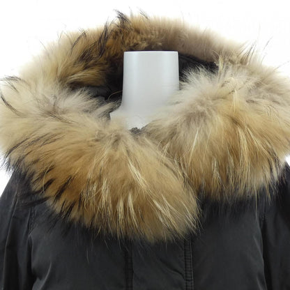 Moncler Giroflier Down Jacket — view 7