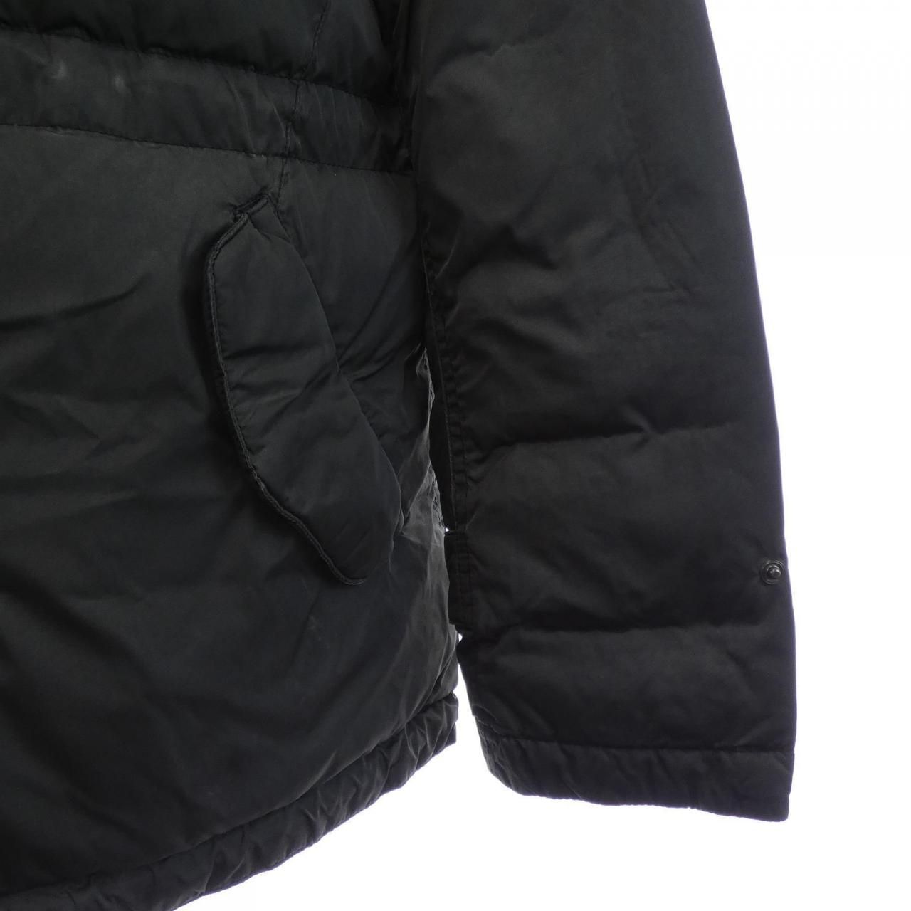 Moncler Giroflier Down Jacket — view 8