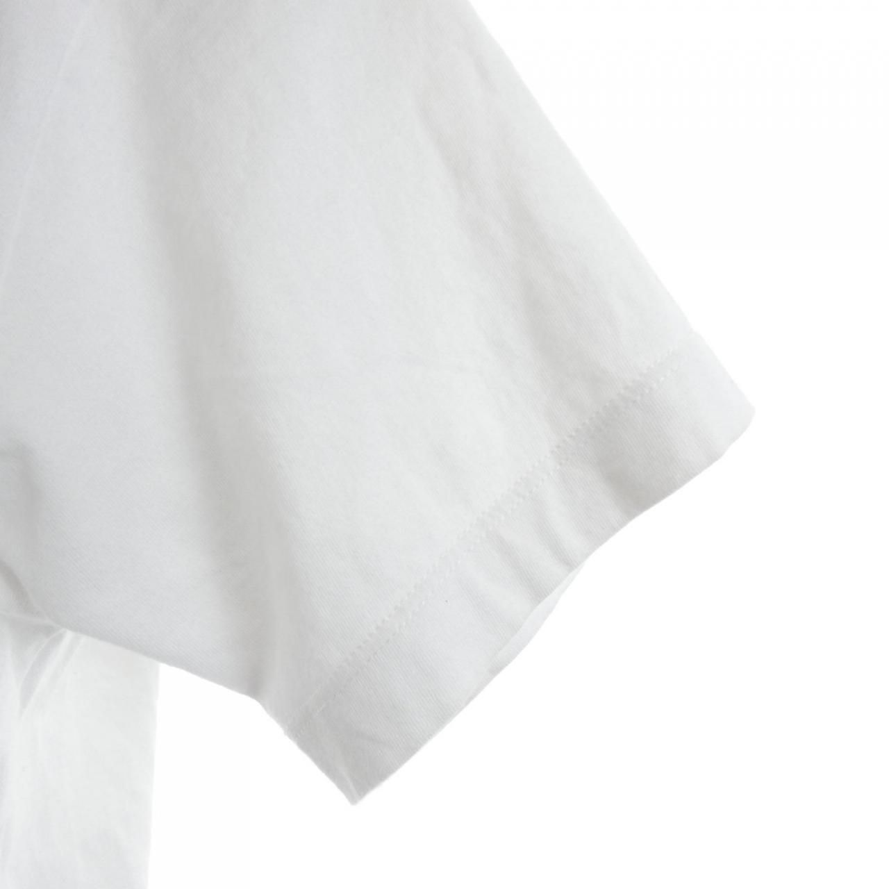 Fendi Alca T-Shirt White — view 7