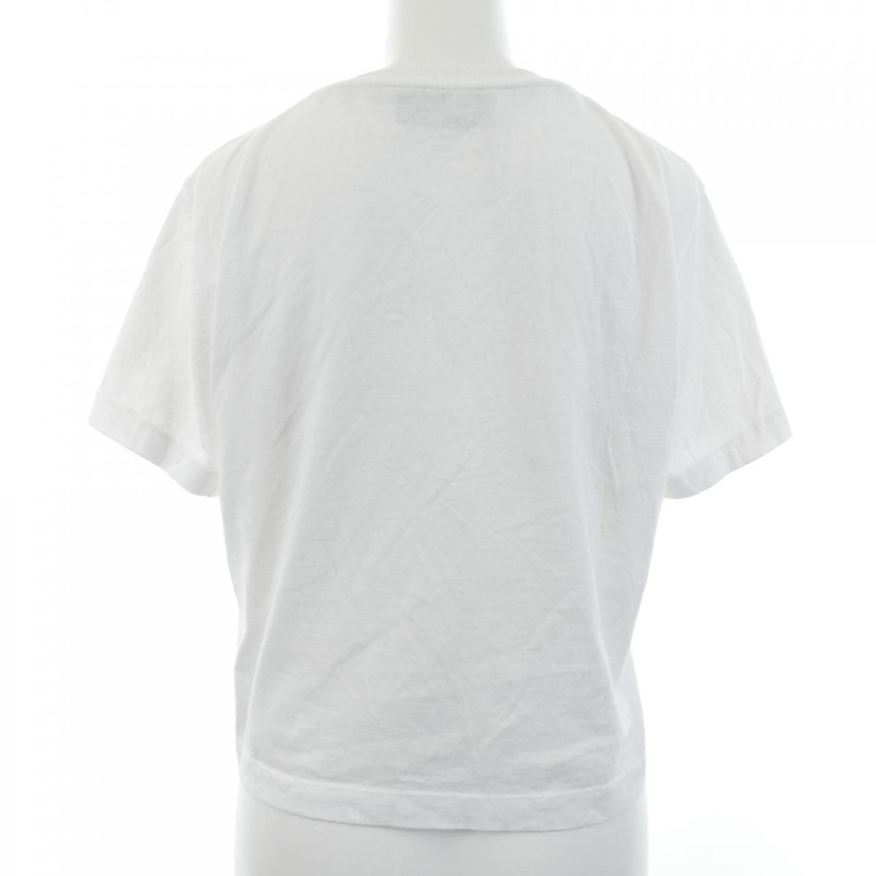 Fendi Alca T-Shirt White — view 2