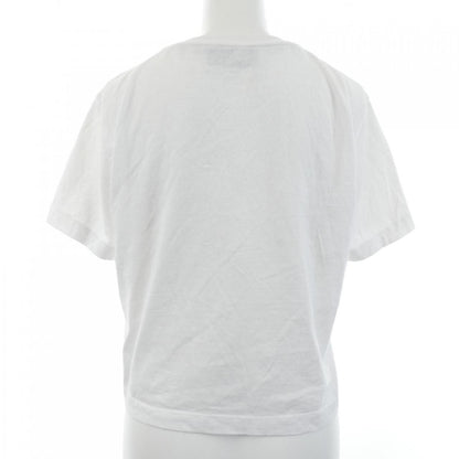Fendi Alca T-Shirt White — view 2