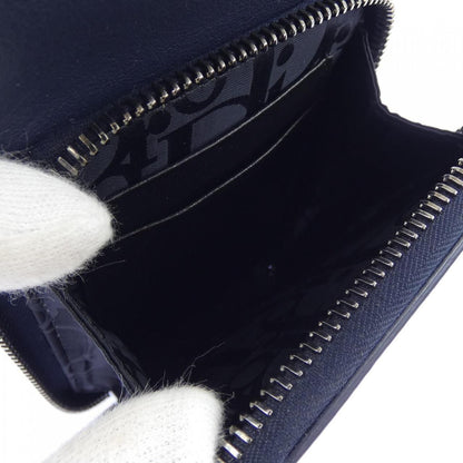 Dior Bag Handbag Navy — view 6