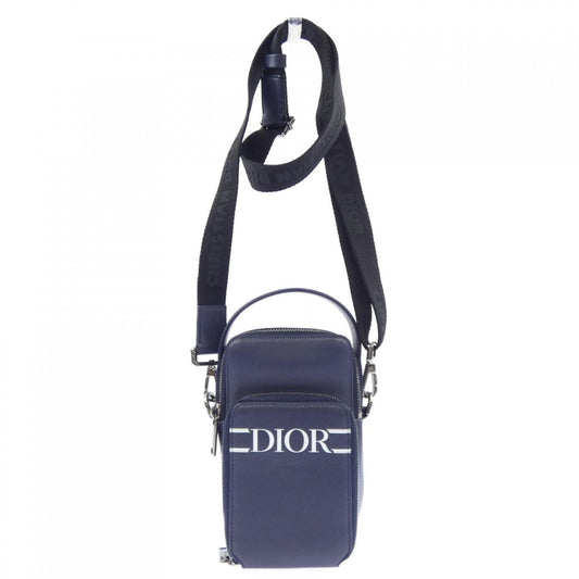 Dior Bag Handbag Navy