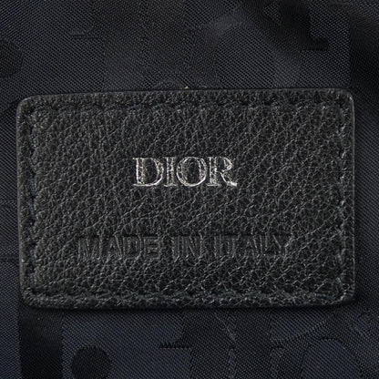 Dior Bag Handbag Navy — view 5