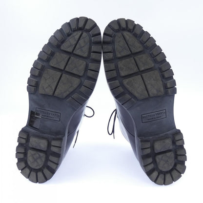 Bottega Veneta Boots Black — view 4