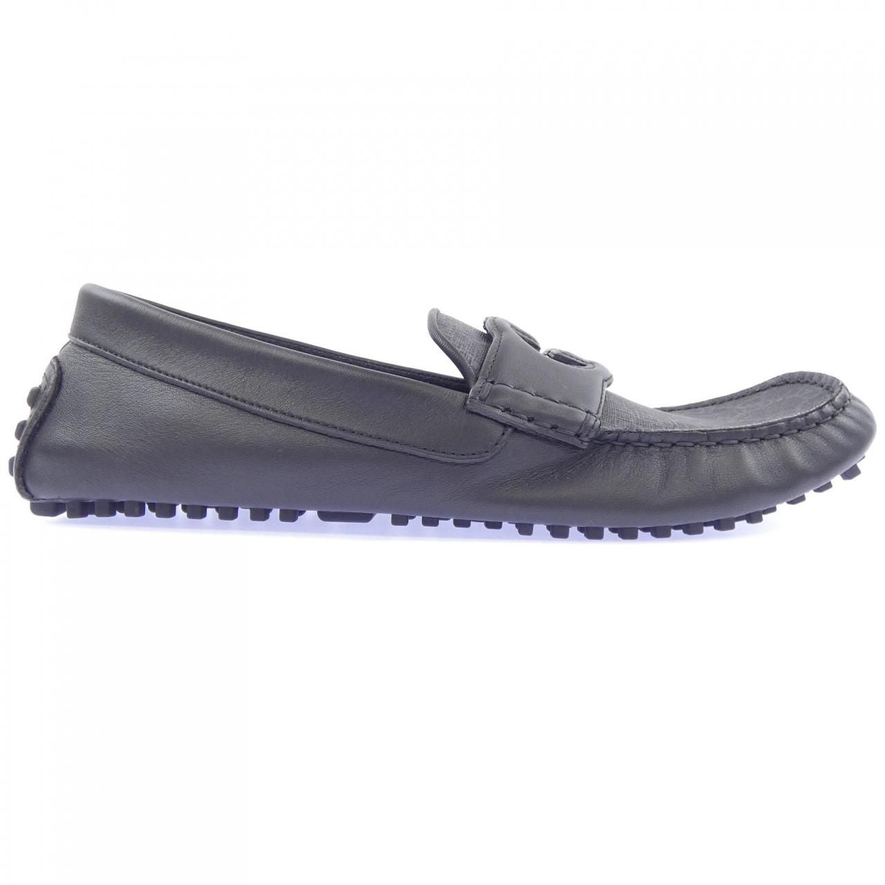 Gucci Shoes Sneakers Black
