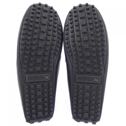 Gucci Shoes Sneakers Black — view 4