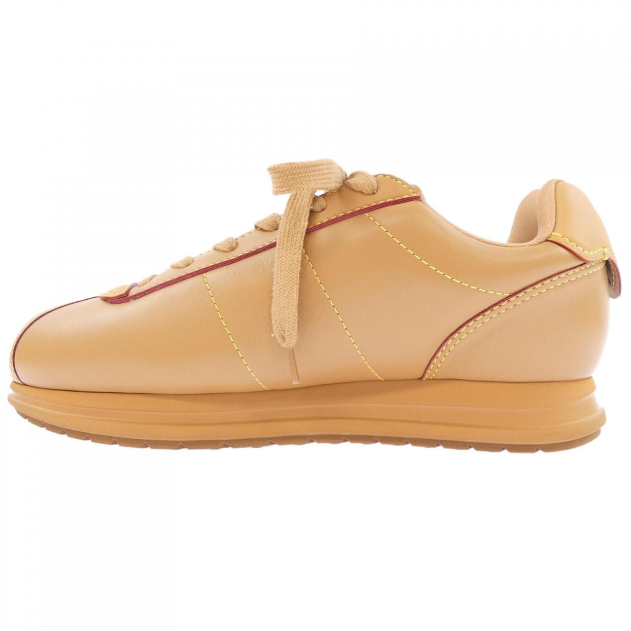 Louis Vuitton LV Buttersoft Sneakers — view 2