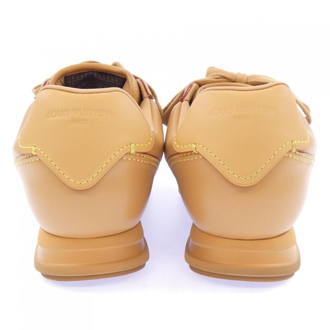 Louis Vuitton LV Buttersoft Sneakers — view 5