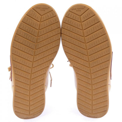 Louis Vuitton LV Buttersoft Sneakers — view 4
