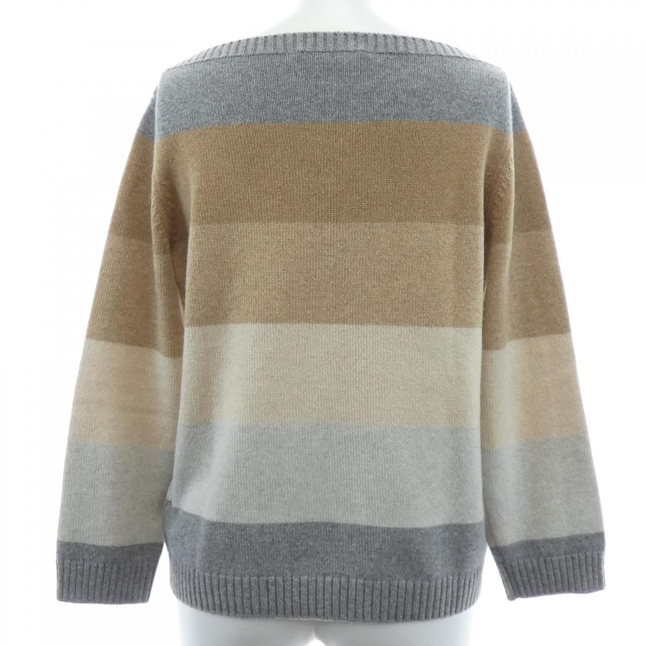 Loro Piana Knit Sweater — view 2
