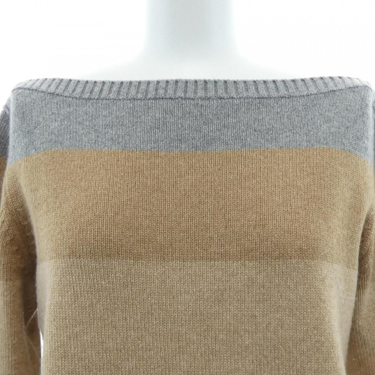 Loro Piana Knit Sweater — view 5