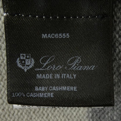 Loro Piana Knit Sweater — view 3