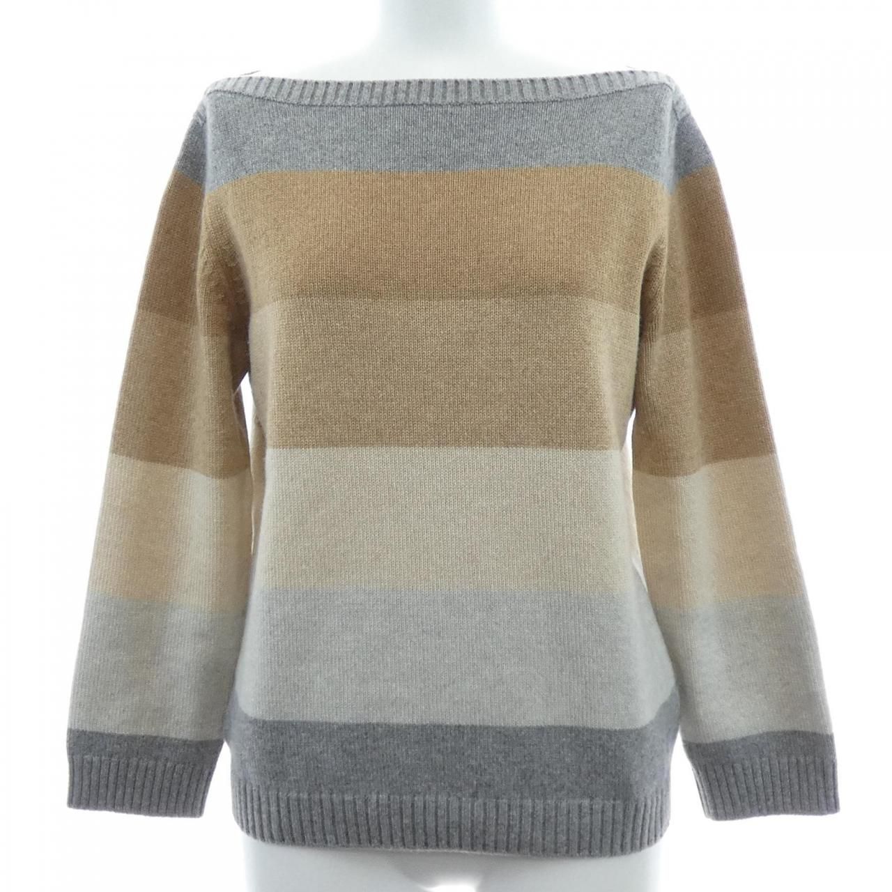 Loro Piana Knit Sweater