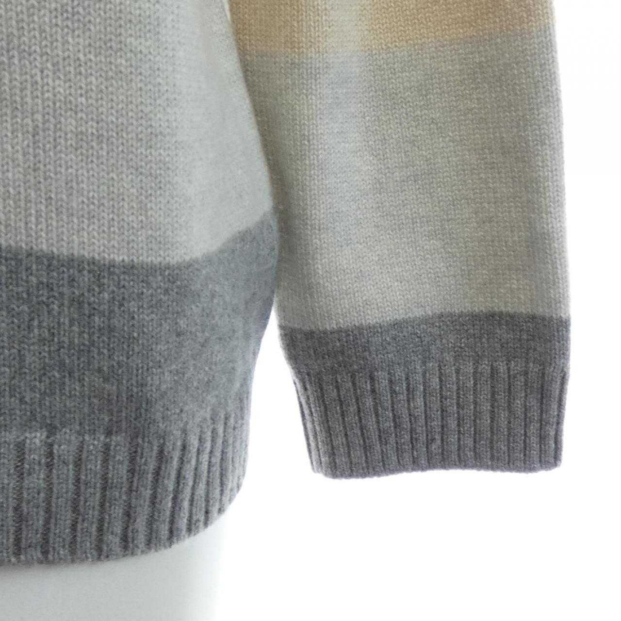 Loro Piana Knit Sweater — view 6