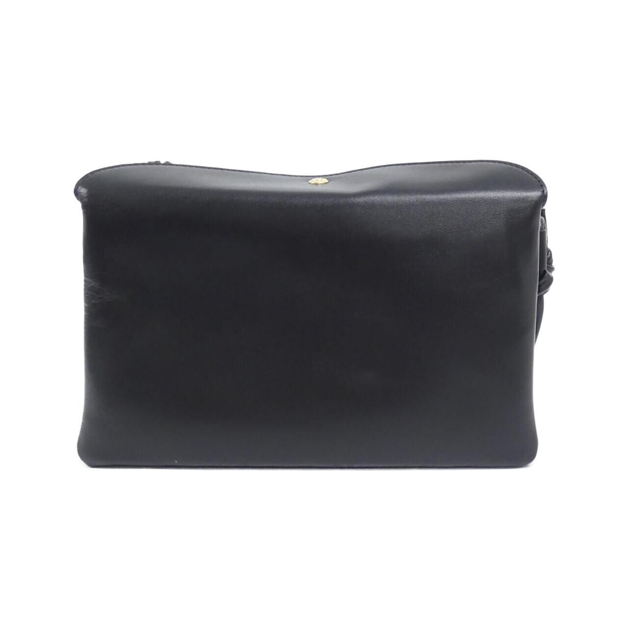 Celine Trio Flap Shoulder Bag — view 2