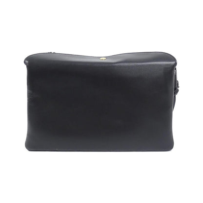 Celine Trio Flap Shoulder Bag — view 2
