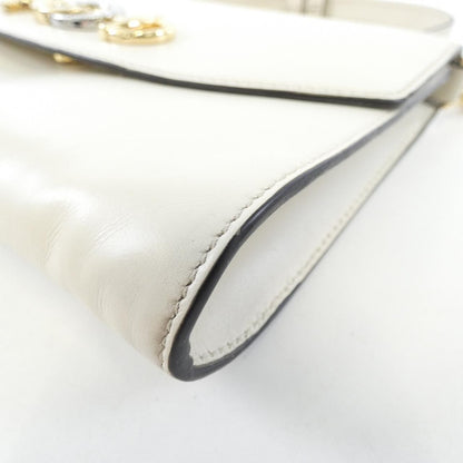 Gucci Zumi Bag Handbag Cream — view 4