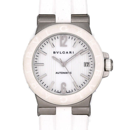 Bvlgari Diagono at SS Automatic Winding Watch
