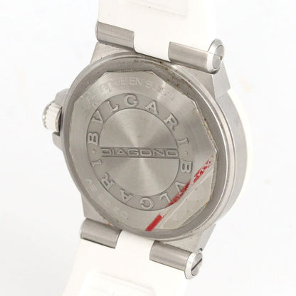 Bvlgari Diagono at SS Automatic Winding Watch — view 6
