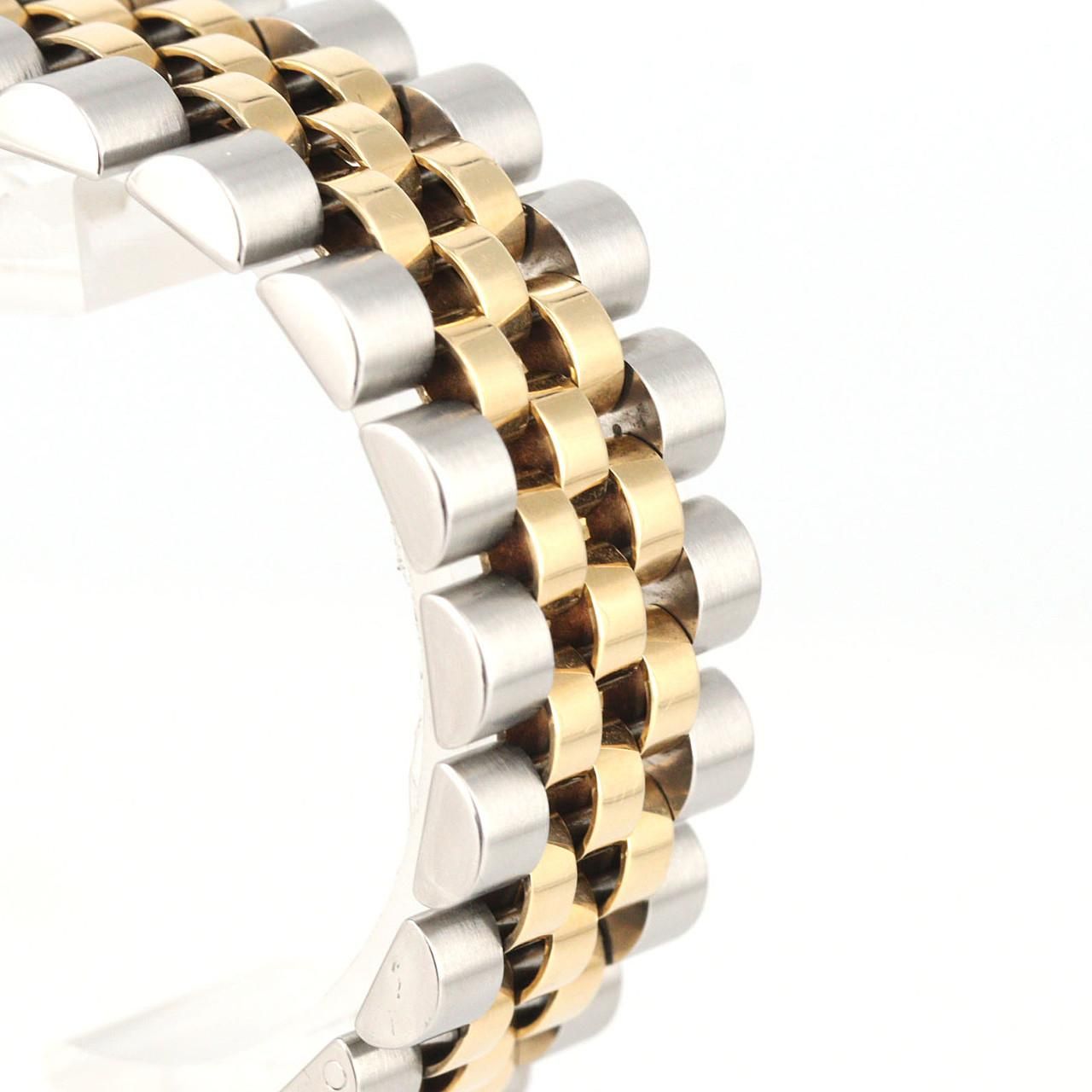 Rolex Datejust Automatic Winding Number Watch — view 3